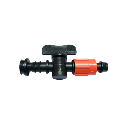 วาล์วน้ำหยด 16 มม. , วาล์วน้ำหยดพร้อมยาง , วาล์วควบคุมน้ำหยด , วาล์วระบบน้ำหยด , อุปกรณ์น้ำหยด 16 มม. , วาล์วสายยาง PE 16 มม. , ระบบน้ำหยดเกษตร , วาล์วเปิดปิดน้ำหยด , อุปกรณ์รดน้ำต้นไม้ , วาล์วเกษตร 16 มม.