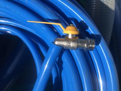 สายยางฟ้าทึบ 5 หุน , สายยาง 5/8 นิ้ว , สายยาง PVC สีฟ้า , สายยางน้ำฟ้าทึบ , สายยางเกษตร , สายยางรดน้ำต้นไม้ , สายยางทนแดด , สายยางแรงดัน , สายยางใช้งานทั่วไป , สายยางคุณภาพดี , สายยางฟ้า 5 หุน PVC